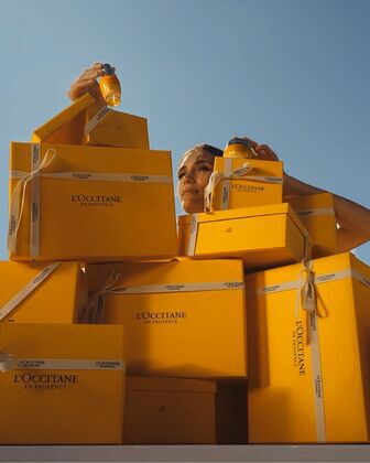 Presentes para Cuidados Faciais